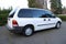 2000 Ford Windstar Wagon Base