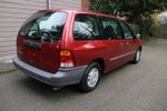 2000 Ford Windstar Wagon Base