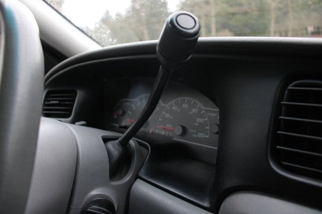 2000 Ford Windstar Wagon Base