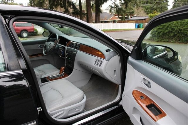 2005 Buick LaCrosse CXS