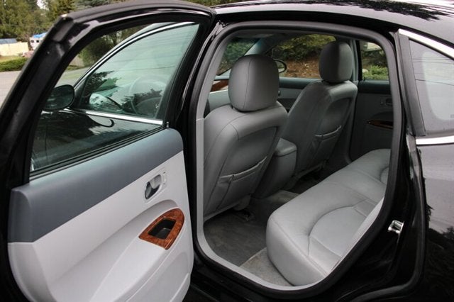 2005 Buick LaCrosse CXS