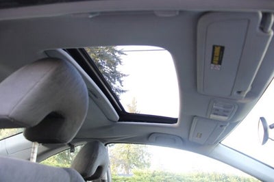 2008 Honda Civic Cpe EX