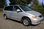 2002 Honda Odyssey EX