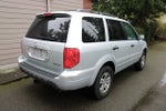 2004 Honda Pilot EX