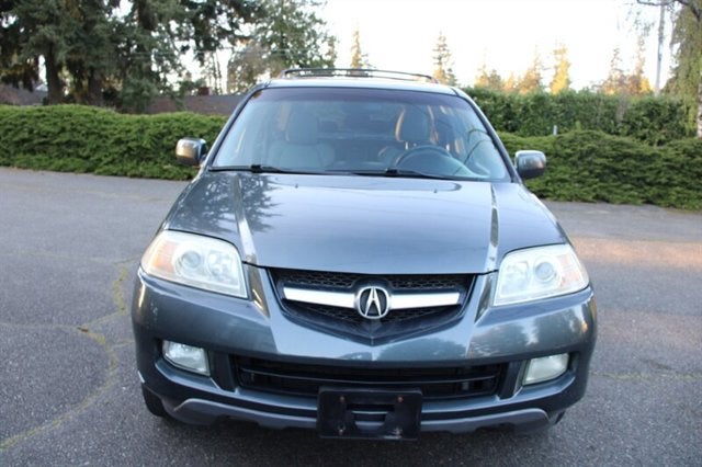 2005 Acura MDX Touring