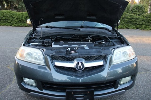 2005 Acura MDX Touring