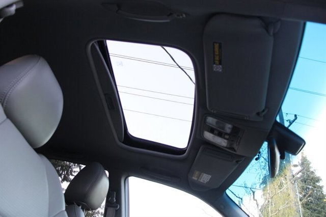 2005 Acura MDX Touring