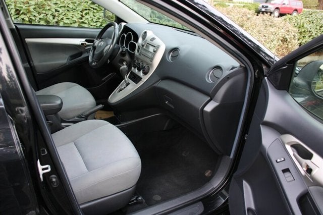 2009 Toyota Matrix S