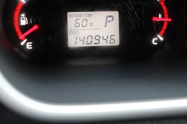 2009 Toyota Matrix S