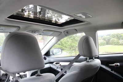 2010 Toyota Matrix S