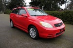 2004 Toyota Matrix XR
