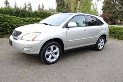 2007 Lexus RX 350 350 Base