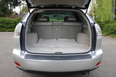 2007 Lexus RX 350 350 Base