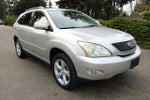 2007 Lexus RX 350 350 Base