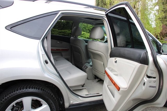 2007 Lexus RX 350 350 Base