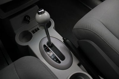 2007 Chrysler PT Cruiser Base 1-owner