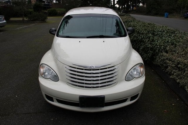 2007 Chrysler PT Cruiser Base 1-owner