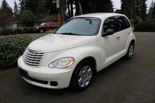 2007 Chrysler PT Cruiser Base 1-owner