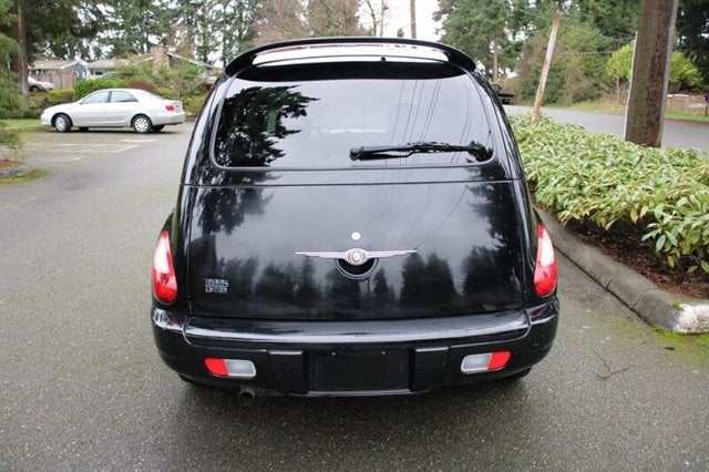 2007 Chrysler PT Cruiser Touring