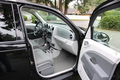 2007 Chrysler PT Cruiser Touring