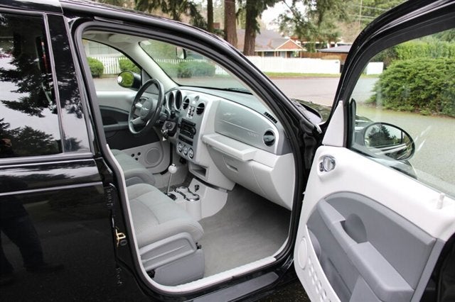 2007 Chrysler PT Cruiser Touring