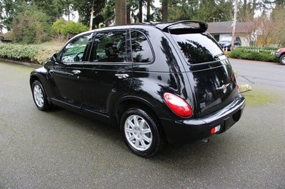2007 Chrysler PT Cruiser Touring