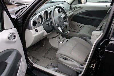 2007 Chrysler PT Cruiser Touring