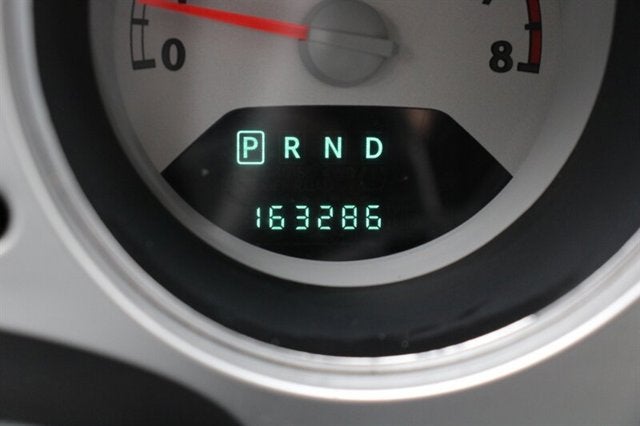 2007 Chrysler PT Cruiser Touring