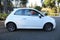 2015 FIAT 500 Sport