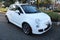 2015 FIAT 500 Sport