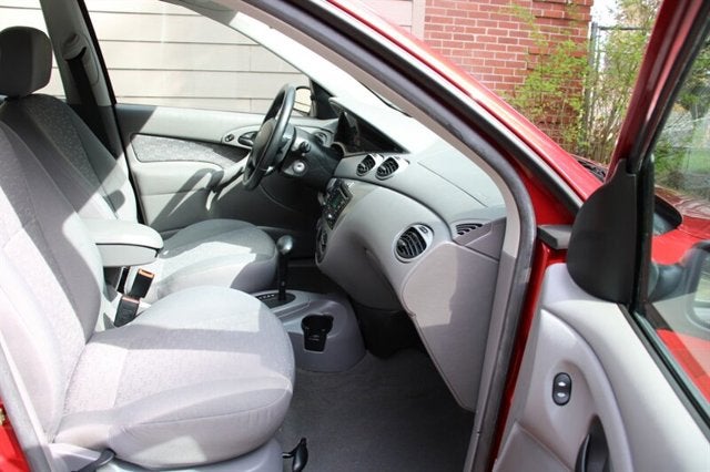 2003 Ford Focus ZX5 1-owner 53k miles