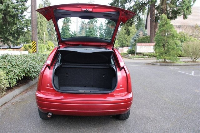 2003 Ford Focus ZX5 1-owner 53k miles