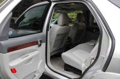 2006 Buick Rendezvous CX