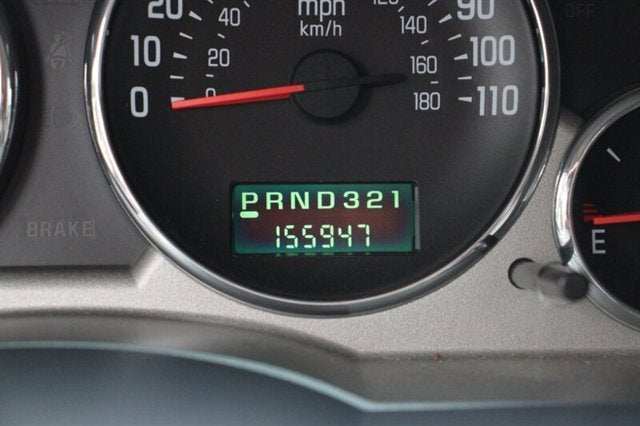 2006 Buick Rendezvous CX