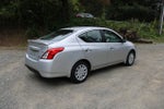 2015 Nissan Versa SV