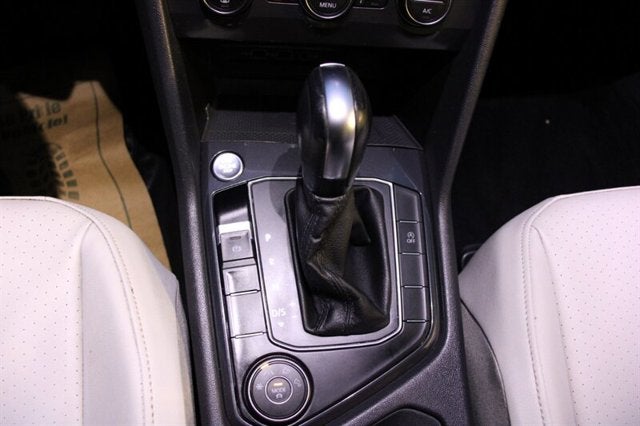 2020 Volkswagen Tiguan SE 4Motion