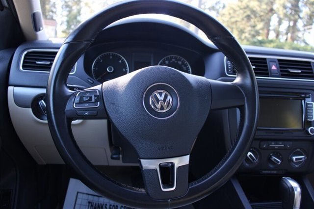 2014 Volkswagen Jetta TDI 71K MILES