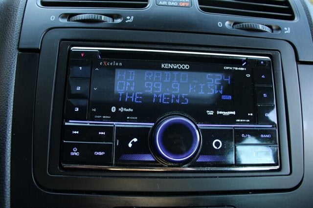 2009 Volkswagen Jetta SE PZEV