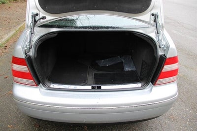 2005 Volkswagen Jetta GLS