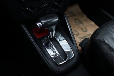 2005 Volkswagen Jetta GLS