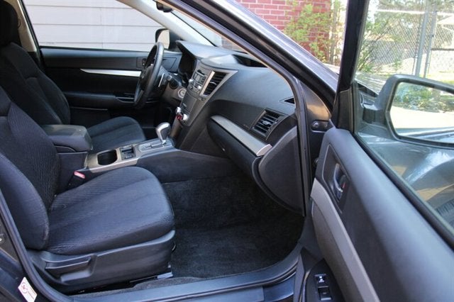 2011 Subaru Legacy 2.5i Prem AWP