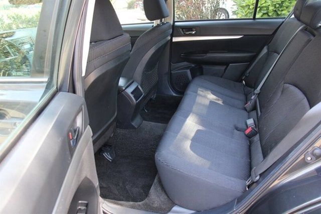 2011 Subaru Legacy 2.5i Prem AWP