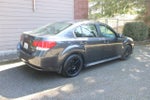 2011 Subaru Legacy 2.5i Prem AWP