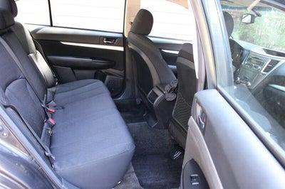 2011 Subaru Legacy 2.5i Prem AWP