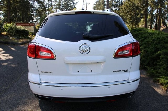 2013 Buick Enclave Premium