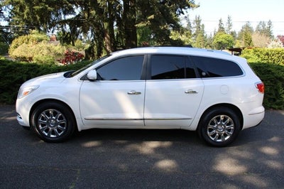 2013 Buick Enclave Premium