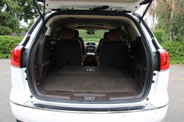 2013 Buick Enclave Premium