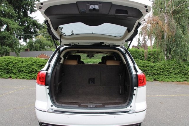 2013 Buick Enclave Premium