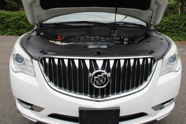 2013 Buick Enclave Premium