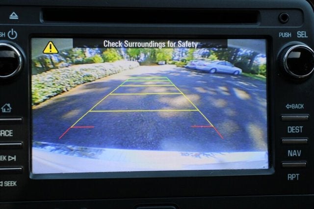 2013 Buick Enclave Premium